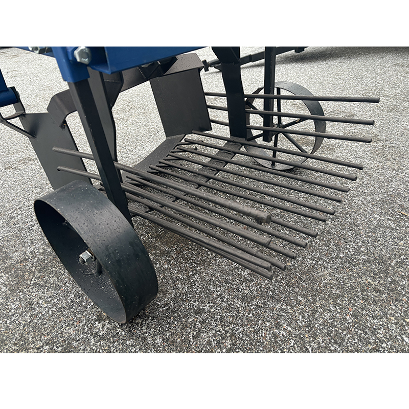 Картофелекопалка Краян КВ-01