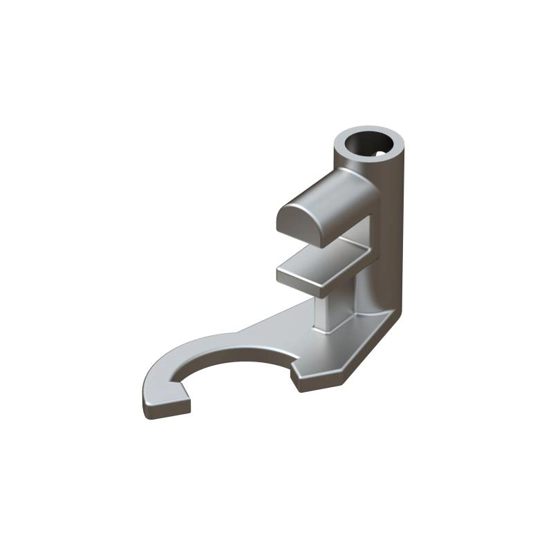 Вилка переключения повышающей / понижающей передачи