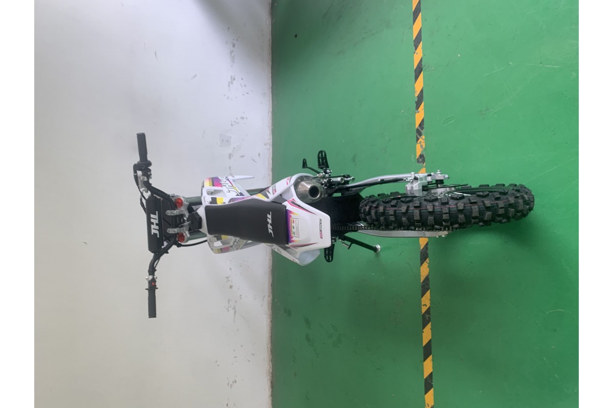 Питбайк JHL Z150E (YX1P60FMJ)