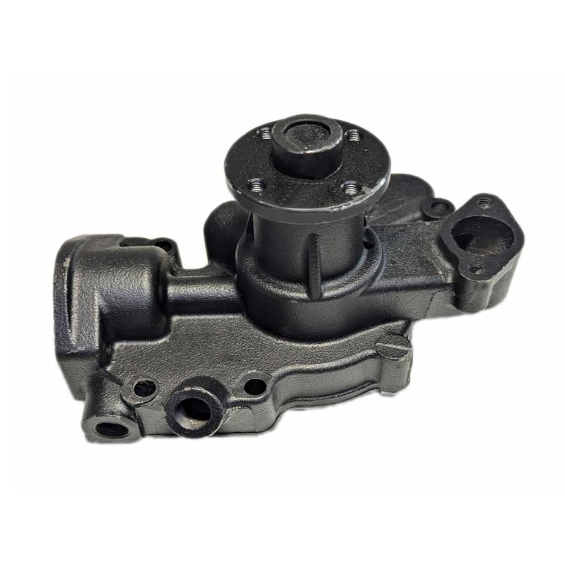 Водяной насос (помпа) в сборе ZN490/390 (тип 2)