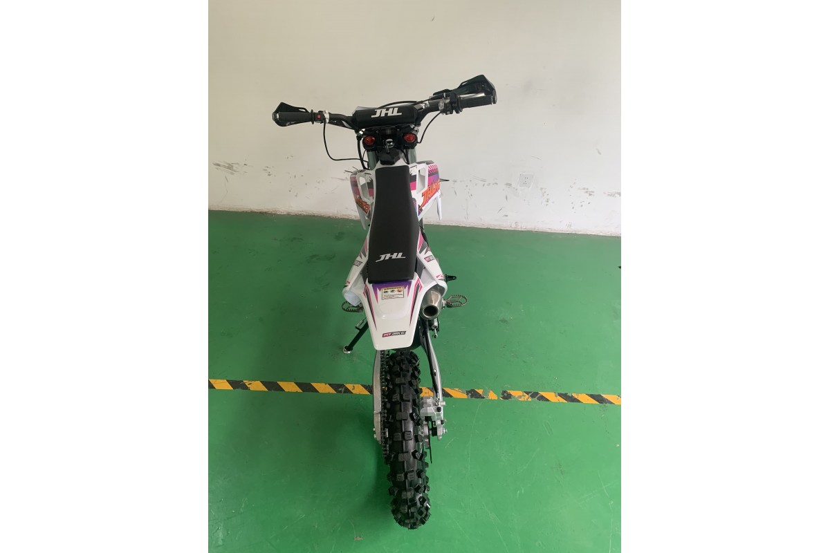 Питбайк JHL Z140E Pro (YX1P56FMJ)