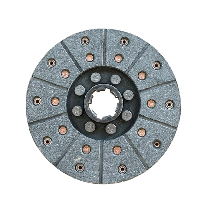 Диск сцепления для 152/184 (22/28)