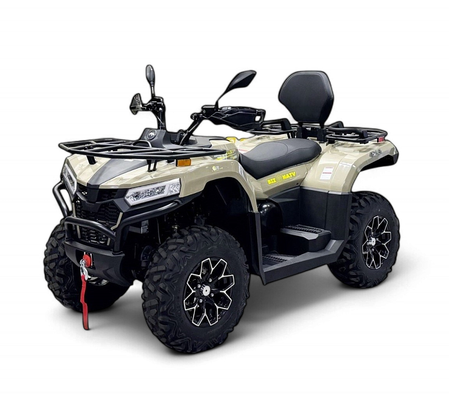Электроквадроцикл Bizon YK450EL EPS Электроквадроцикл Bizon YK450EL EPS