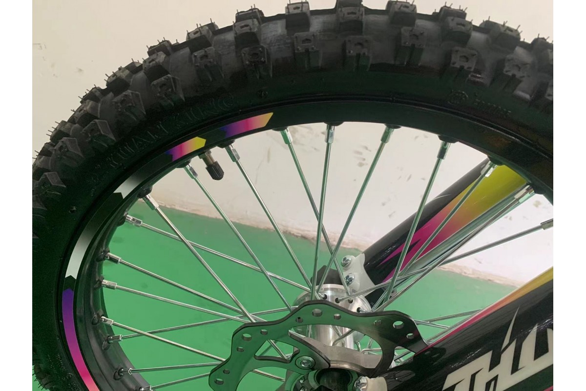 Питбайк JHL Z150E (YX1P60FMJ)