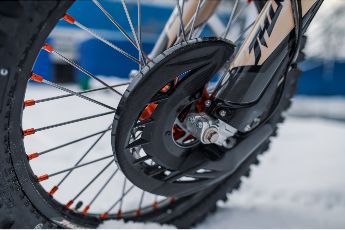 Мотоцикл JHL Z8i (EFI) NC300S (182-MN)