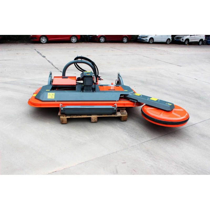 Косилка-мульчер Rossel G.FM 180