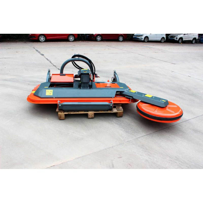 Косилка-мульчер Rossel G.FM 150H