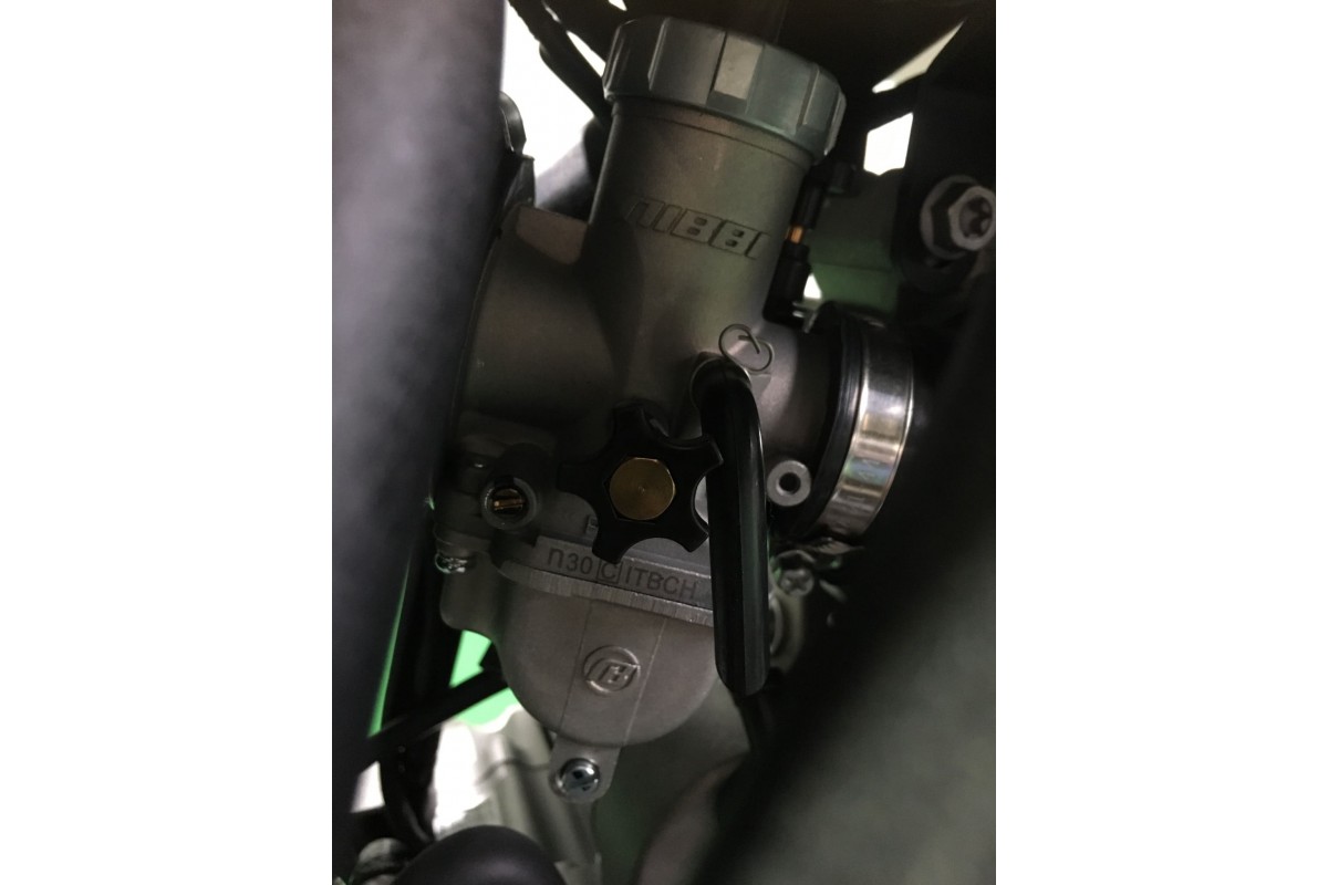 Мотоцикл JHL LX3 PR300 (175FMN)