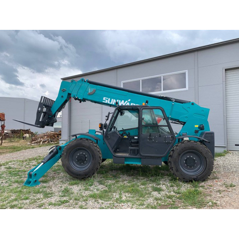 Телескопический погрузчик Sunward SWTH4517