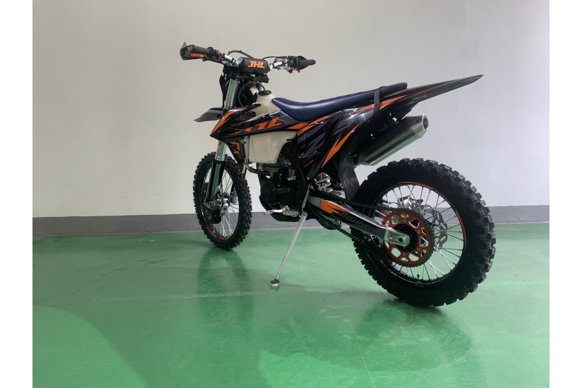 Мотоцикл JHL Z5 YBS (176MN)