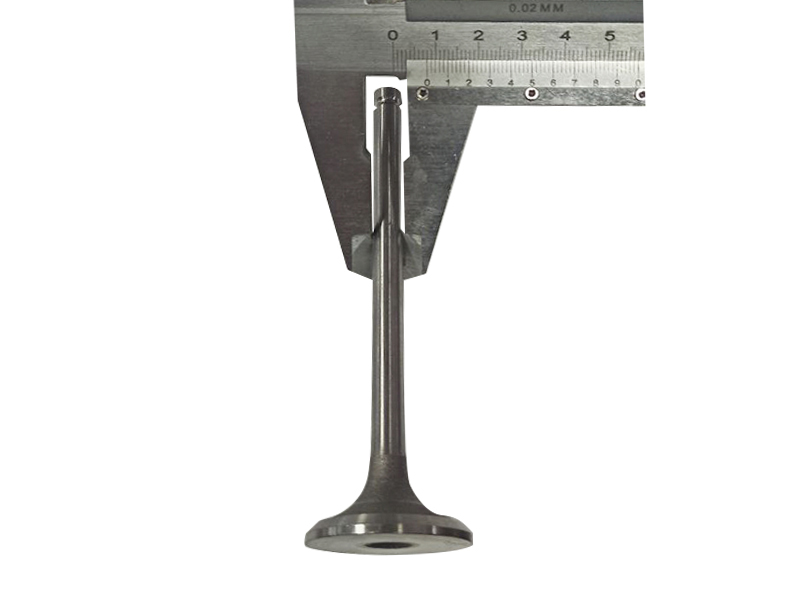 Клапан впускной для 152/184 R15