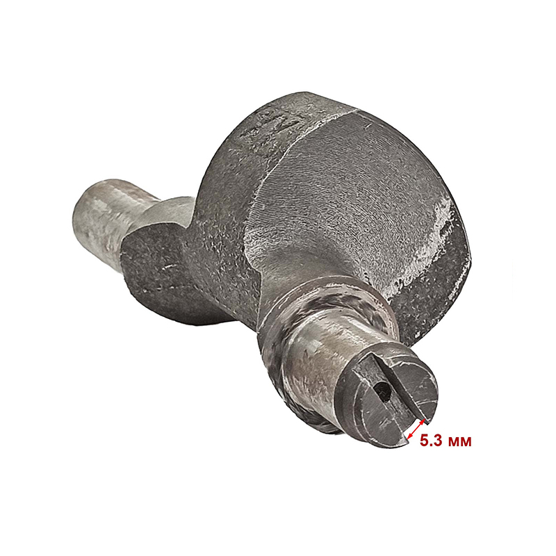 Балансирный вал двигателя R175-R180N