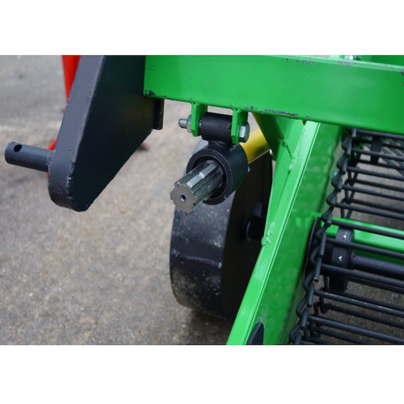 Картофелекопалка Краян КК-01