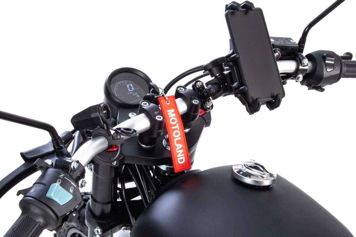 Мотоцикл дорожный Motoland LEGEND 300 РАСПРОДАЖА