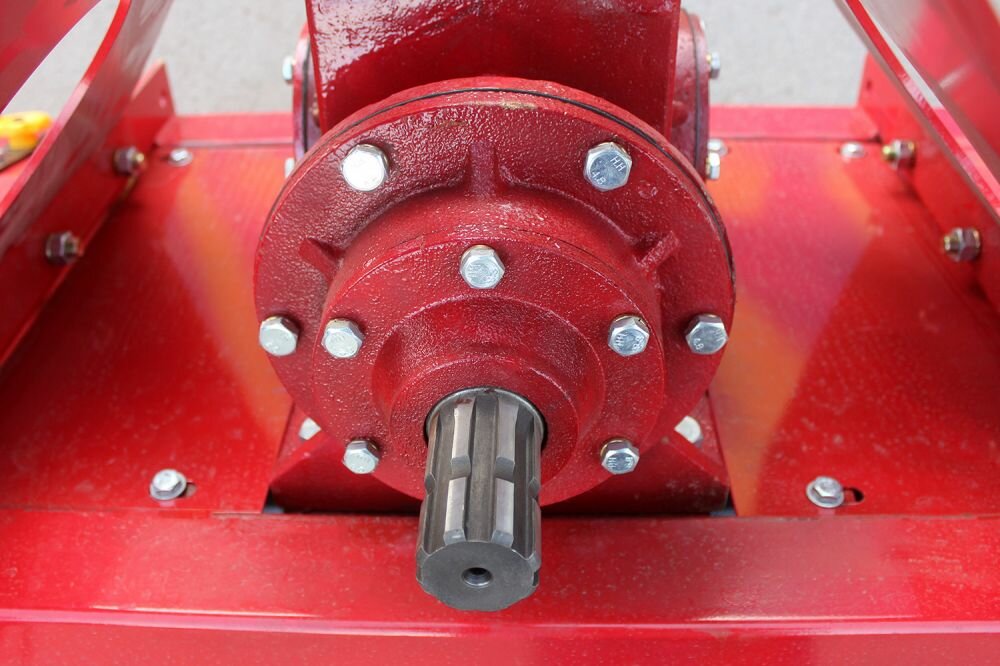 Почвофреза 1GQN-220 усиленная