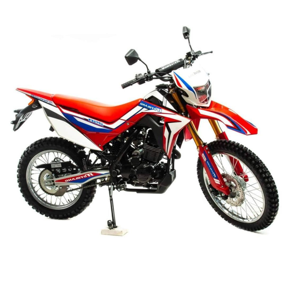 Мотоцикл Motoland 250 ENDURO CRF ST (170FMN)