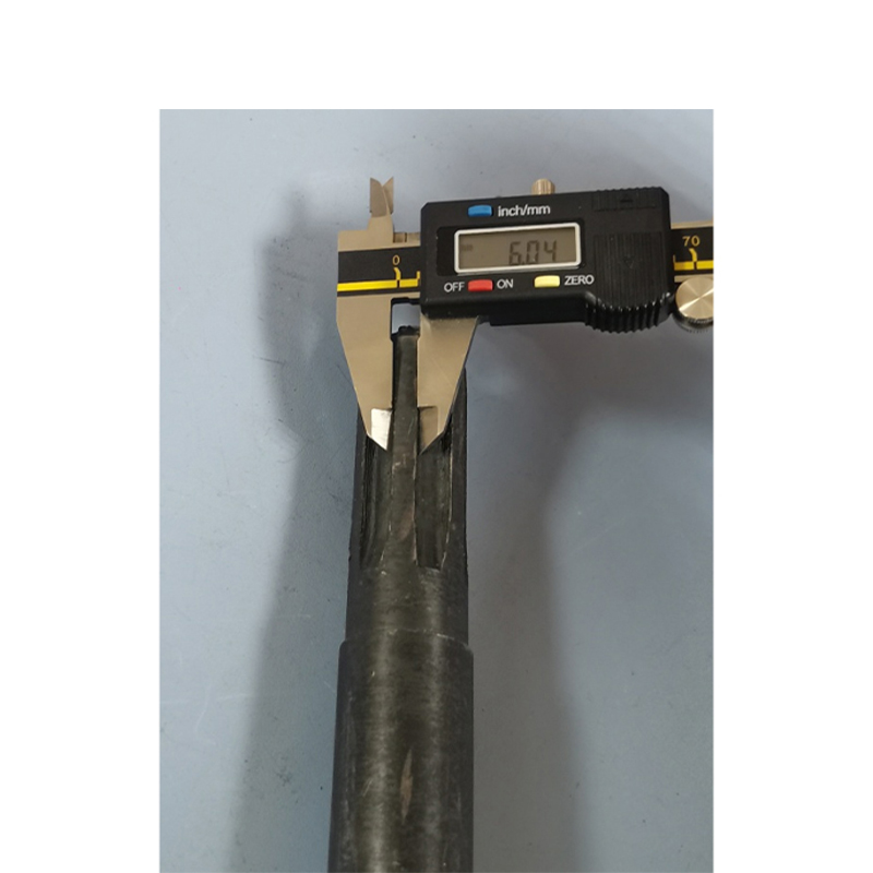 Вал карданный (полуось) переднего моста Z - 6/6 224