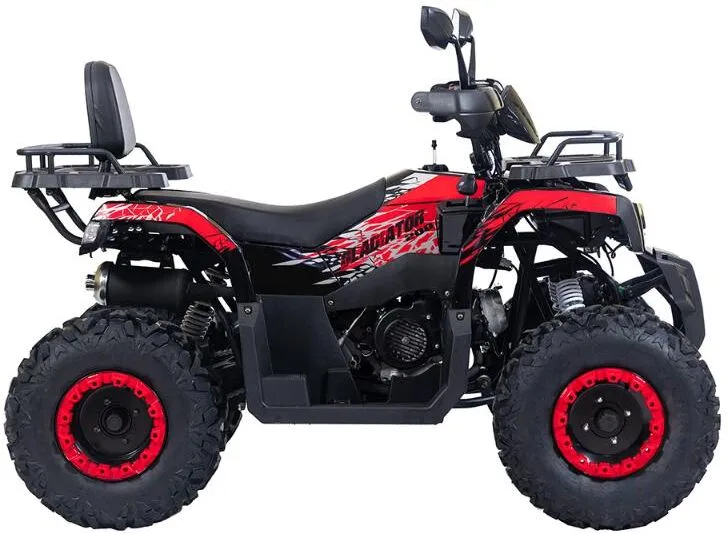 Квадроцикл RACER GLADIATOR 200