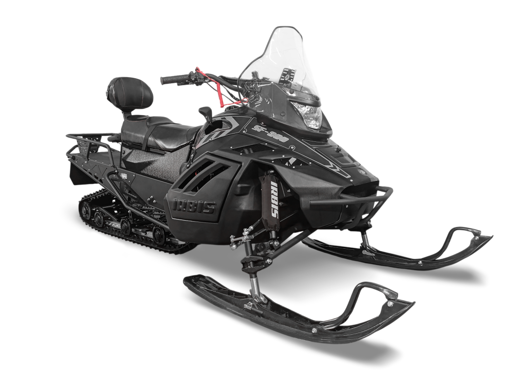 Снегоход туристический IRBIS SF300 EFI