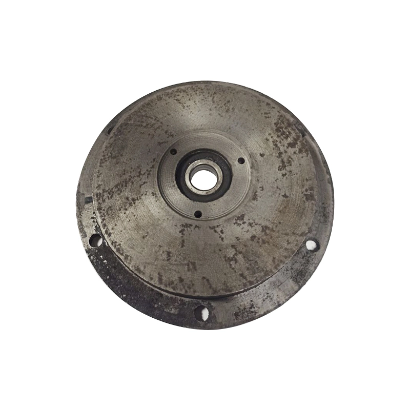 Крышка наружная корзины сцепления 152/184