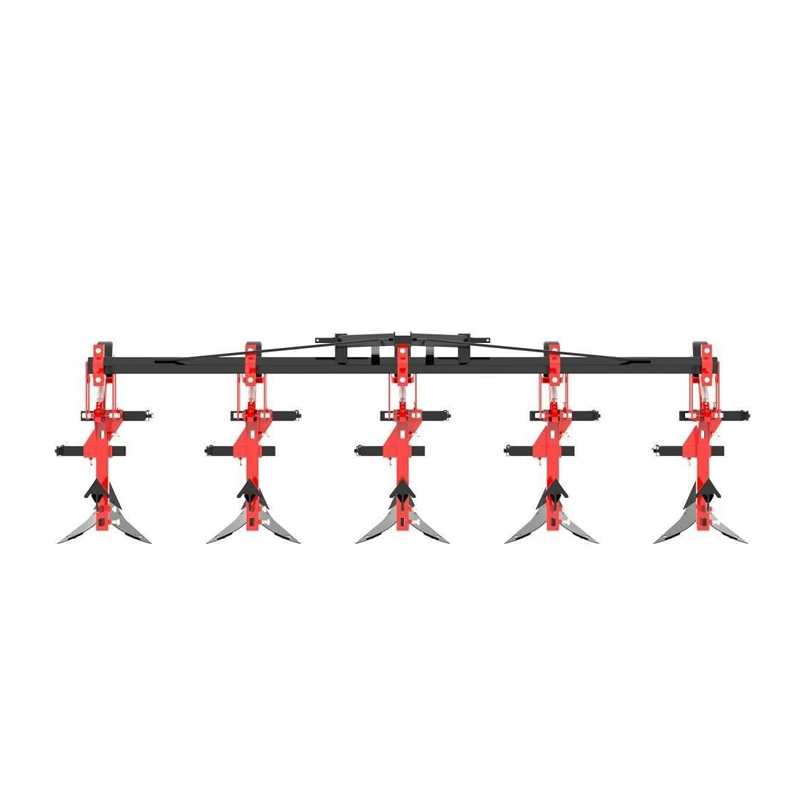 Окучник 5-корпусный WIRAX