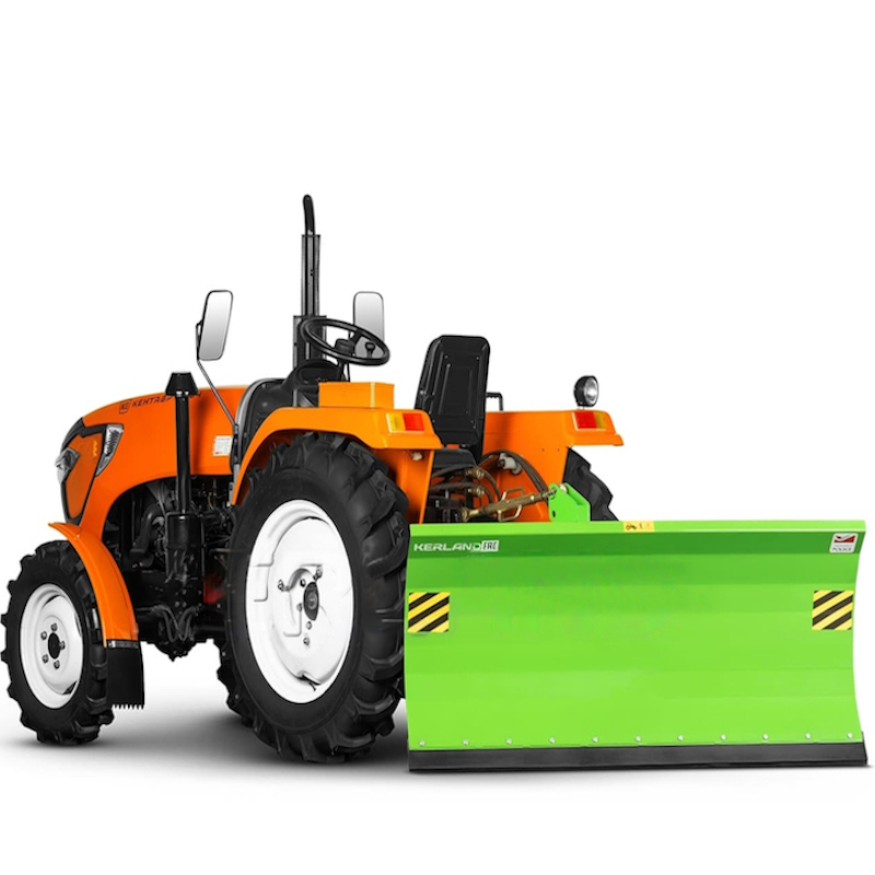 Отвал Kerland 3555-3 (механика)