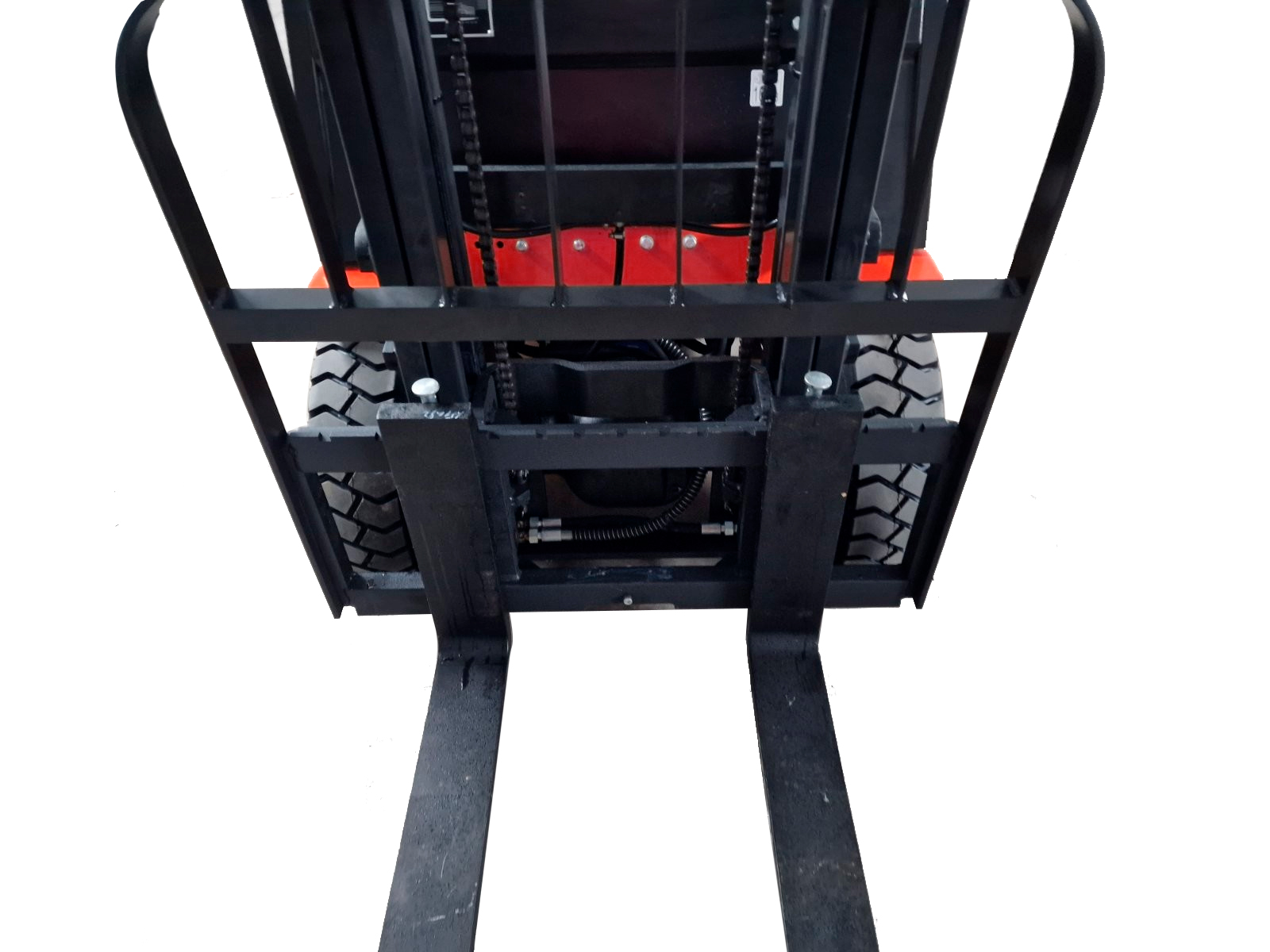 Погрузчик вилочный Rossel FL30