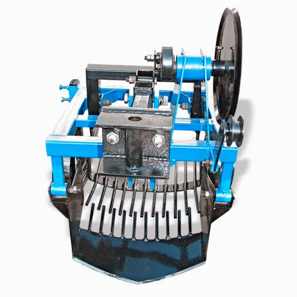 Картофелекопалка Агромоторсервис КП-01Л