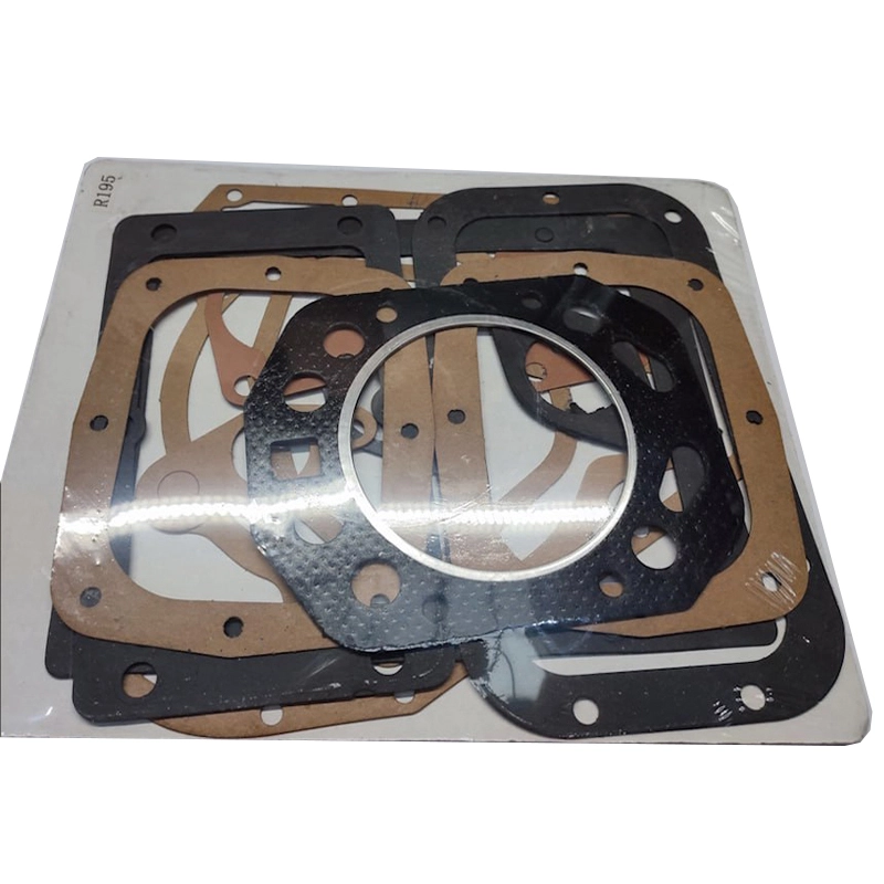 Комплект прокладок двигателя R195N