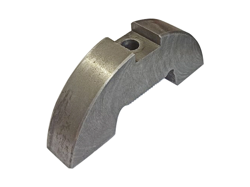 Балансир коленвала R-15 143мм ф-12мм