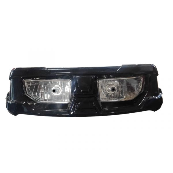 Фара передняя левая/правая XT-184D