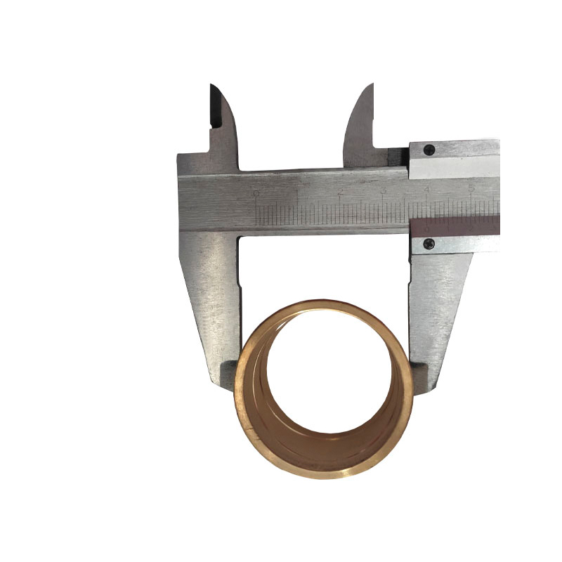 Втулка латунная для погрузчика