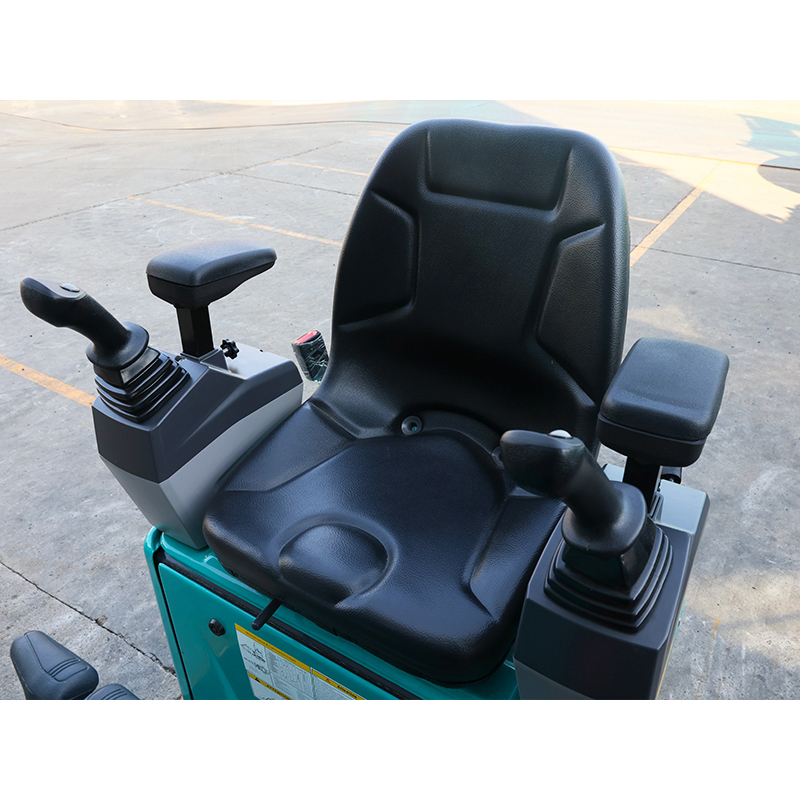 Мини-экскаватор Sunward SWE08B