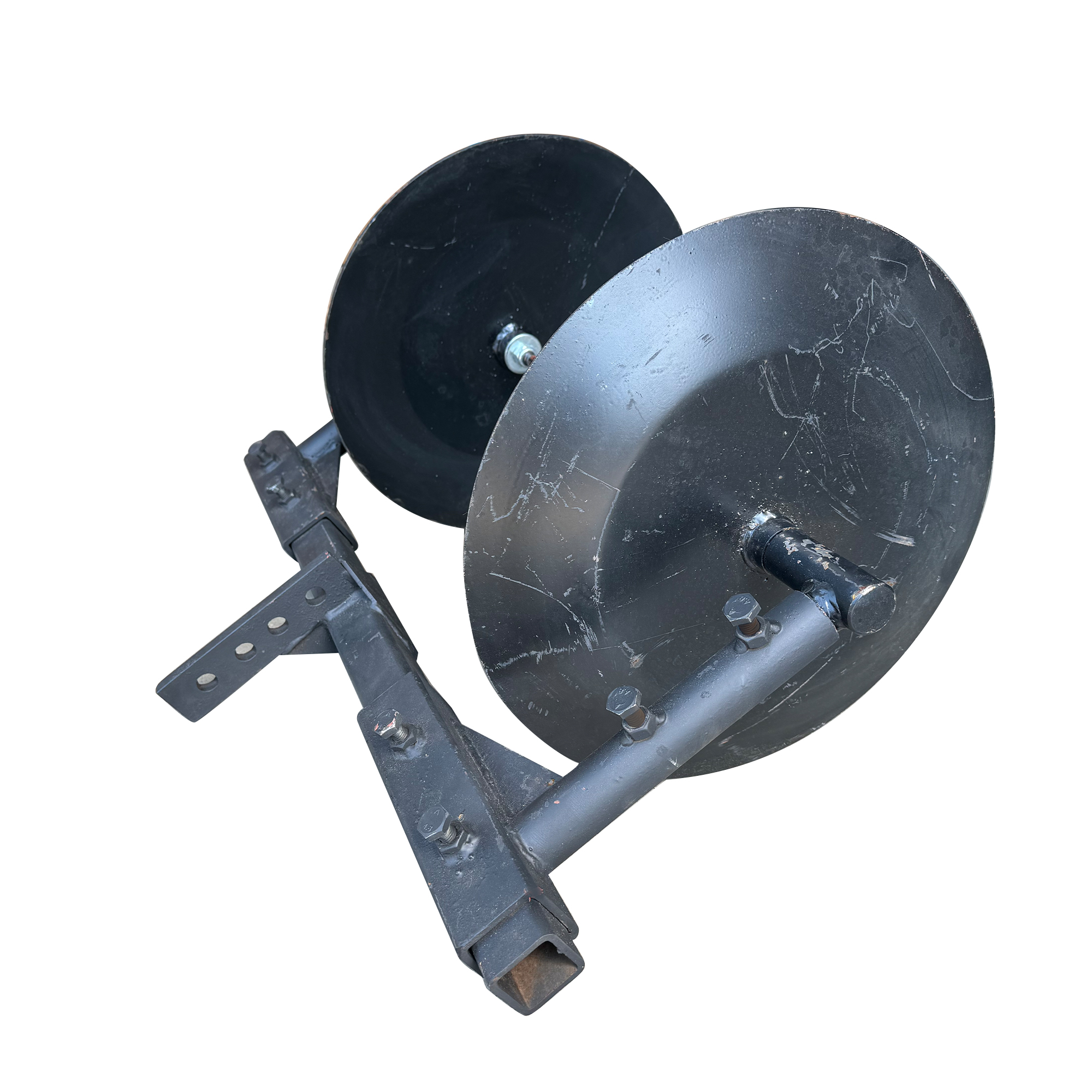 Окучник дисковый ОДД-1