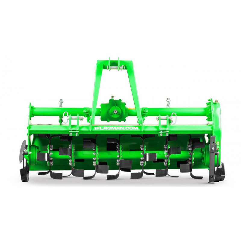 Почвофреза Flagman PRO 1650 (1,65 м)