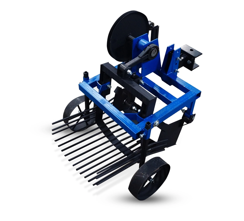 Картофелекопалка Краян КВ-01