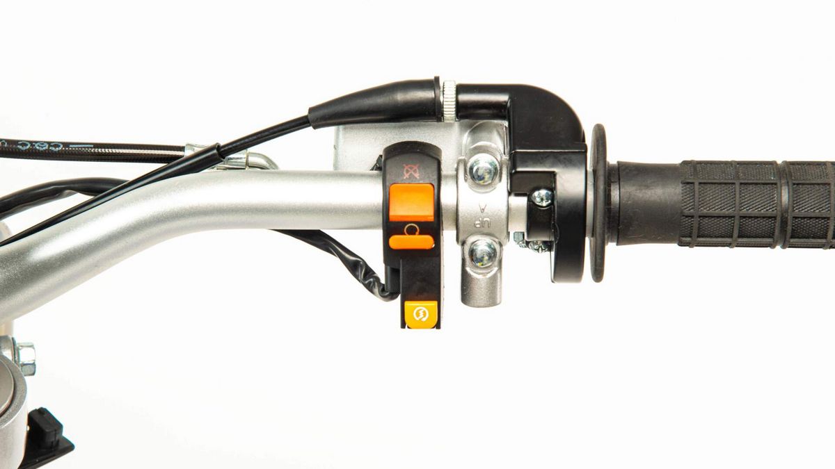 Мотоцикл Кросс Motoland TT 250 (172FMM) РАСПРОДАЖА