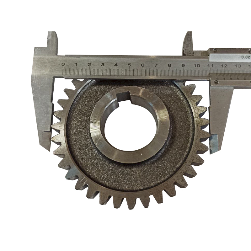 Шестерня распредвала Z36