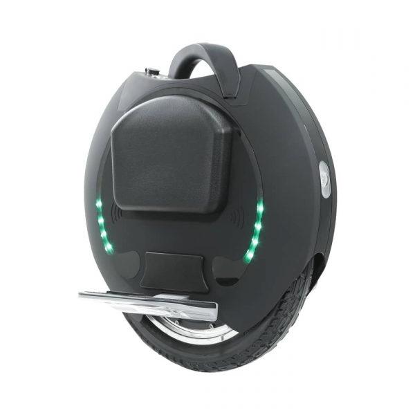 Моноколесо KingSong KS16S 420Wh V2 Rubber Black