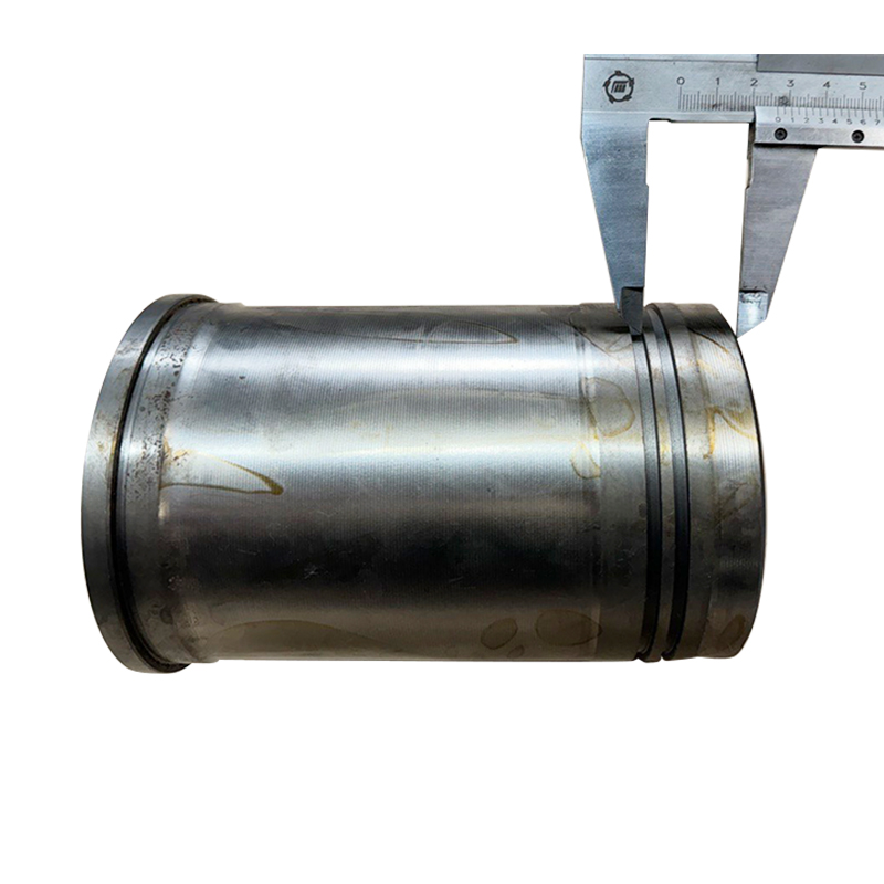 Гильза цилиндра R195 175мм (Ф117/111/109мм) 153/155мм