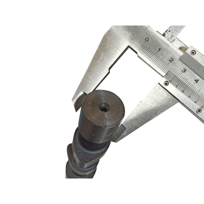 Распредвал ременного минитрактора