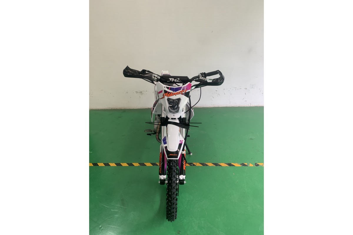 Питбайк JHL Z140E Pro (YX1P56FMJ)