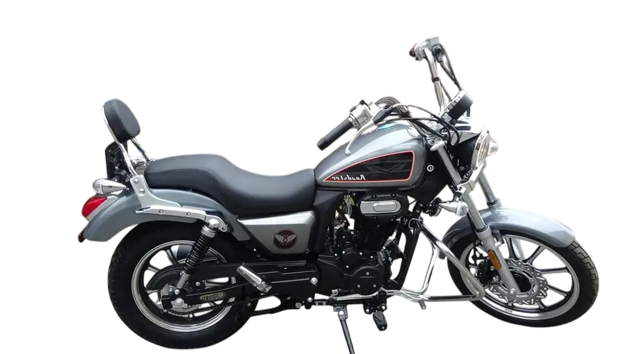 Мотоцикл ZONGSHEN ROADSTER RA1