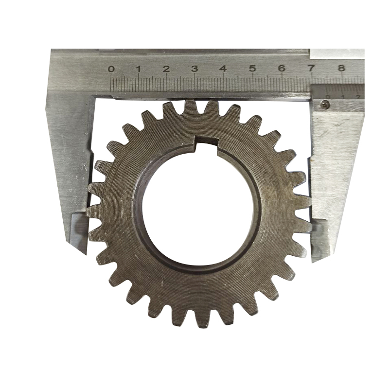 Шестерня коленвала малая (привода распредвала) Z-28 (код 410 )