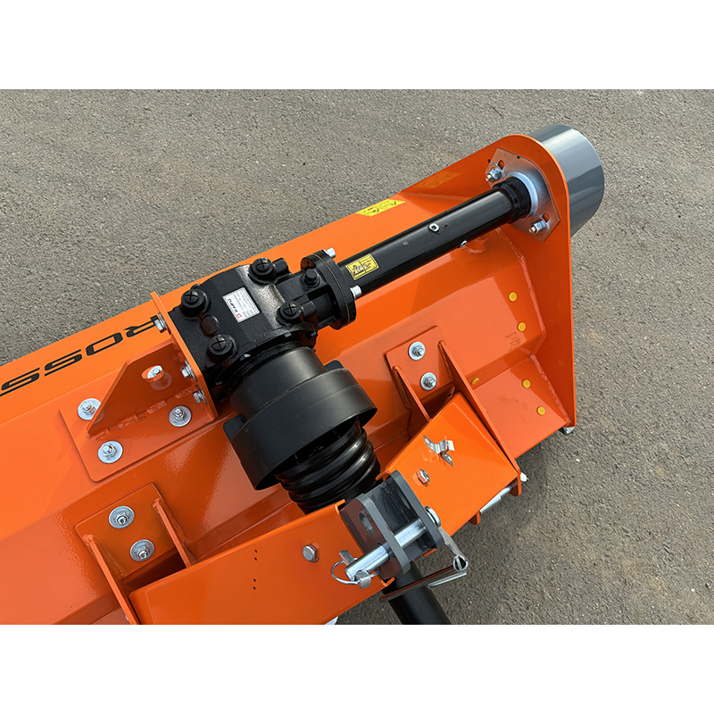 Косилка-мульчер Rossel EF185