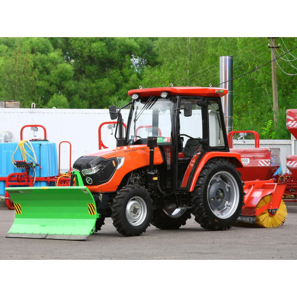 Отвал Kerland S544