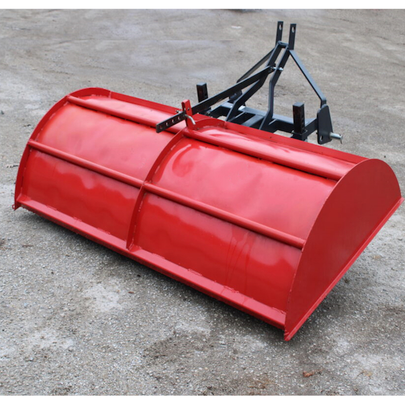 Почвофреза Metal-Technik U575/1 1.8 м