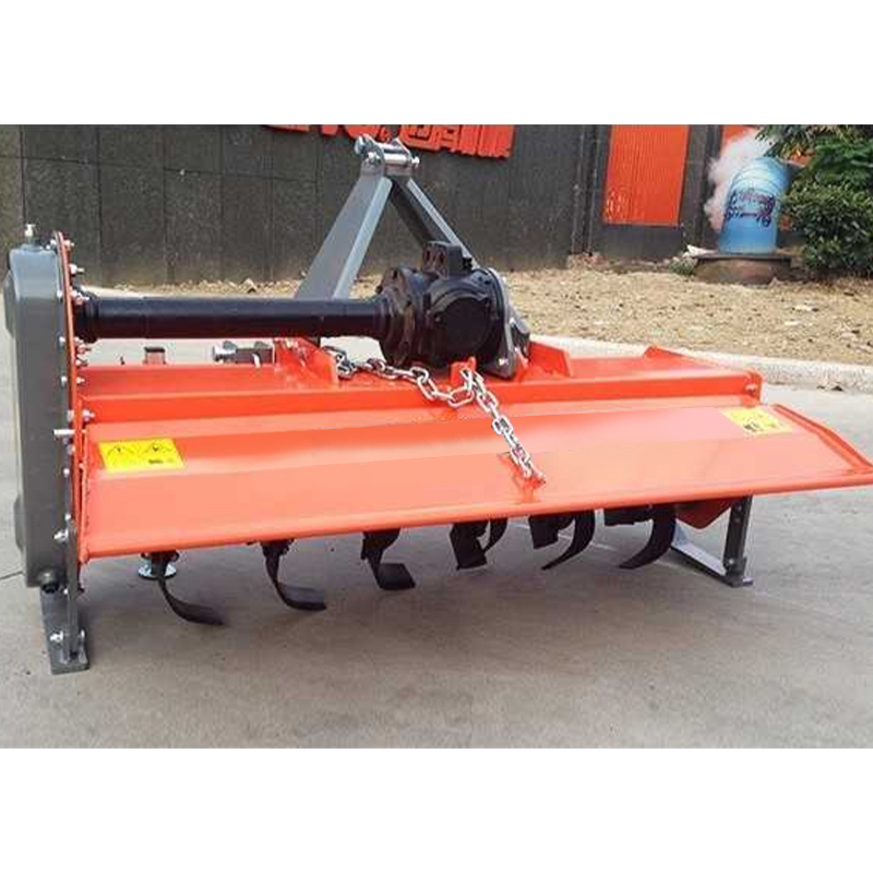 Почвофреза Rossel F.T/M140A