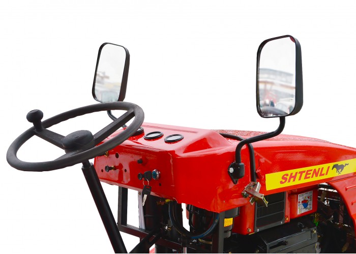 Минитрактор SHTENLI T-180