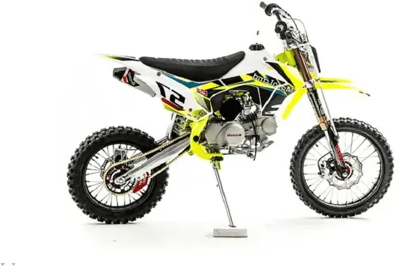 Питбайк Motoland MX125 E